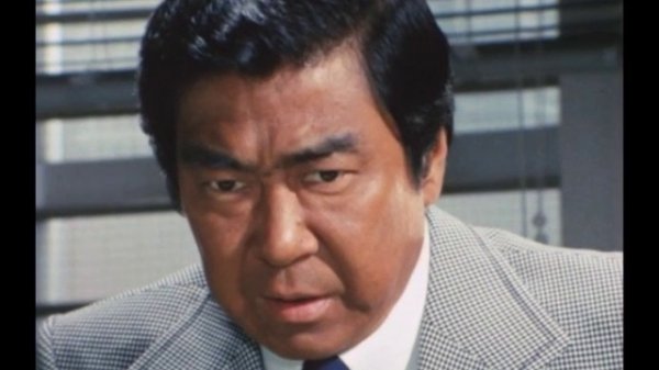 太陽にほえろ! 第612話 怒れる狙撃者