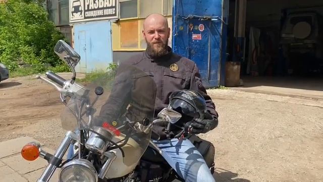 Обращение мотоциклистов города Омска смотреть онлайн