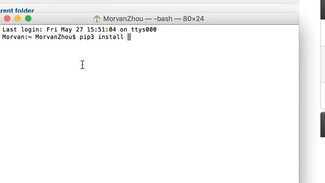 2 numpy & pandas 安装 (教学教程) смотреть онлайн
