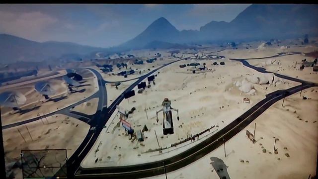 Плохое качество сегодня в GTA5