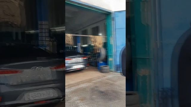 Взяли Hyundai Sonata с двигателем 2.0? Фатальная ошибка? смотреть онлайн