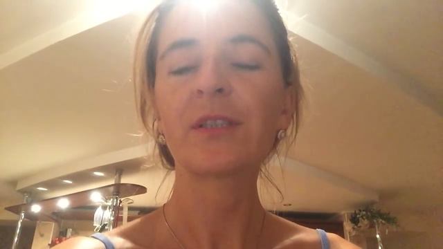 Елена Абрамова: панты и локти:-) смотреть онлайн