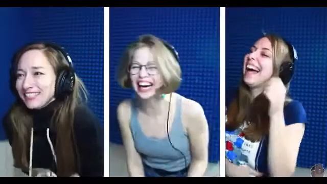 Межвидовые рецензенты. Дубляж [StudioBand]