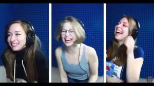 Межвидовые рецензенты. Дубляж [StudioBand]