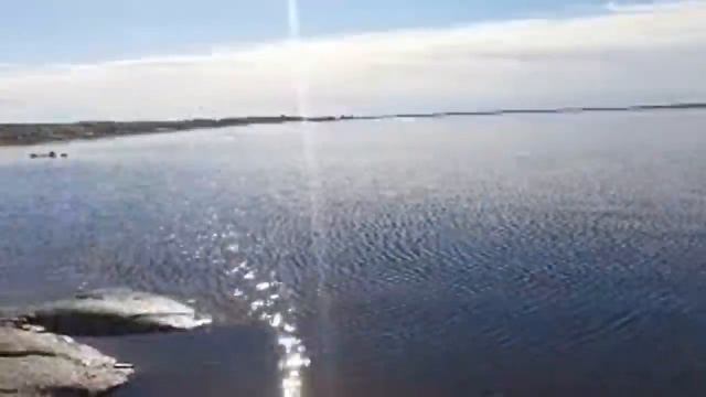 Утро на берегу Белого моря смотреть онлайн