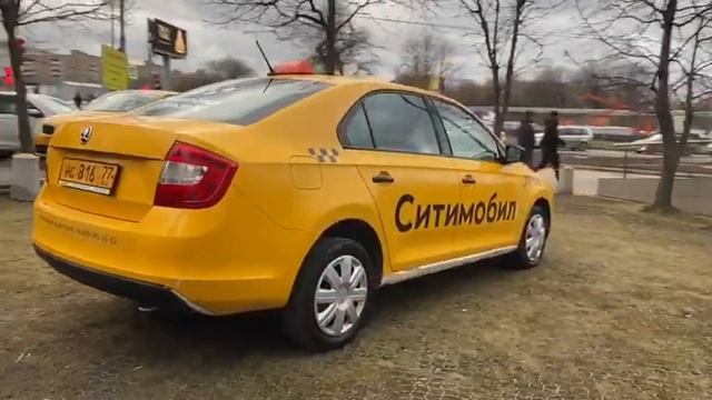 Шкода Рапид 17г АКПП +7(929)521-0000 смотреть онлайн