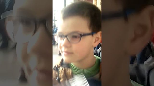 Привет ВДНХ(5) смотреть онлайн