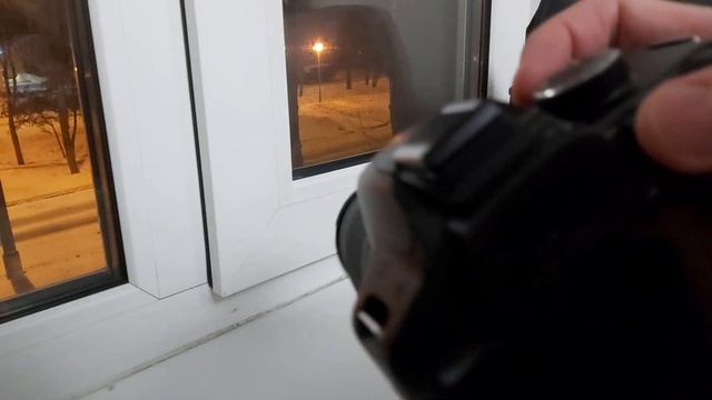Демонстрация работоспособности nikon d3200 для Авито! смотреть онлайн