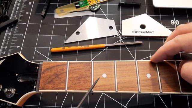 Ibanez RGA42 Modernisierung & Umbau Teil 2 смотреть онлайн