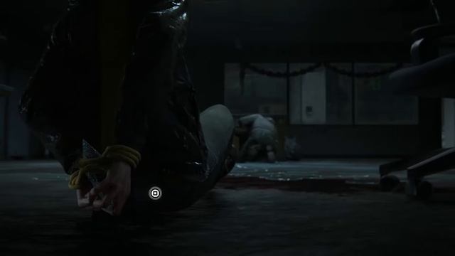The Last of Us Part II (Одни из нас Часть II) прохождение ➤ Часть 8 ✦ШКОЛА В ИСТБРУКЕ✦ смотреть онлайн