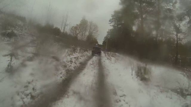 CF500A смотреть онлайн