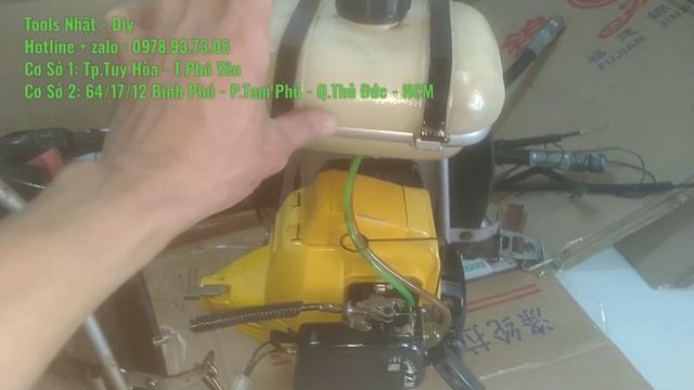 Robin 262 Made in japan 34li | Bao ship toàn quốc | Zalo 0978937305 смотреть онлайн