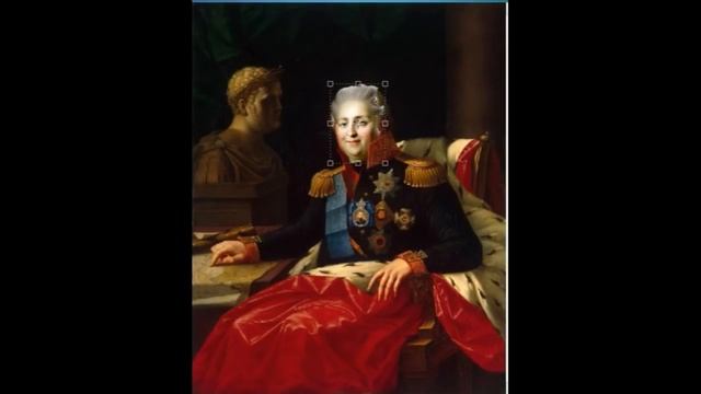 Кутузов - мать Наполеона. И это не "шютка" - это сенсационная версия!!! смотреть онлайн