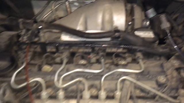 Ssangyong Actyon как переделал обратку. смотреть онлайн