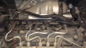 Ssangyong Actyon как переделал обратку.