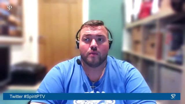 Spiritual Philosophy with Ashley Robinson смотреть онлайн