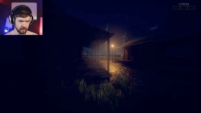 Try To Fall Asleep - Night 2 смотреть онлайн