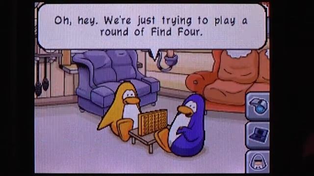 Club Penguin: Elite Penguin Force: Herbert's Revenge | Game Review