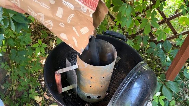 Кукуруза на гриле - супер быстрый и вкусный рецепт BBQ смотреть онлайн