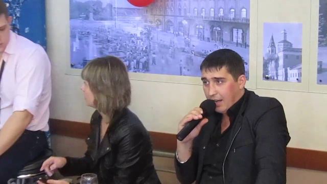 Vadim Zhitniy смотреть онлайн