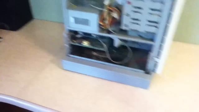 Packard Bell 1540 - Free Find смотреть онлайн