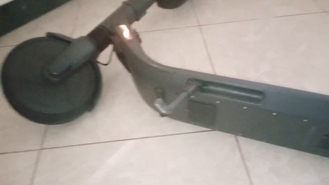 Clean your ninebot es4 with 40wd no noises like a new after 400km смотреть онлайн