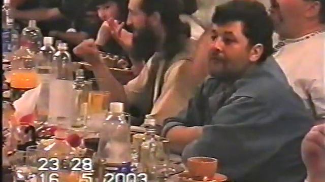 Выпуск 1983 встреча 16 мая 2003 часть 6 смотреть онлайн