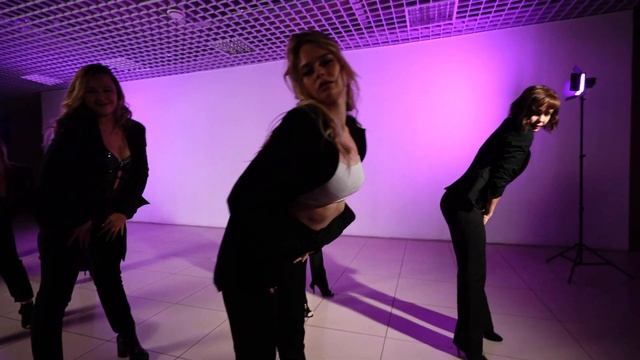 Heels Choreography by Lidia Baeva | Alannah Myles - Black Velvet смотреть онлайн