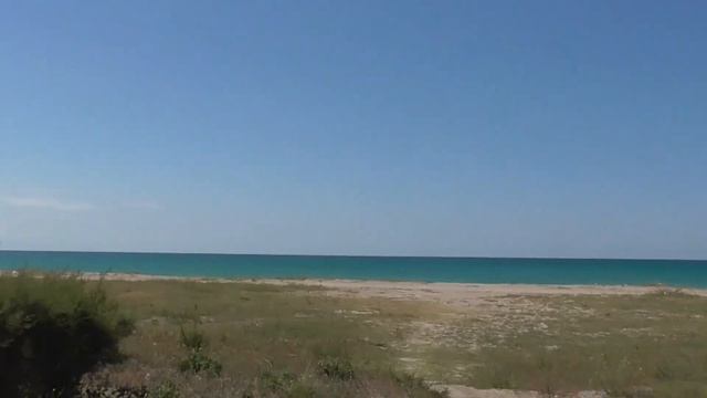 Крым 2022. Действительно ли Сасык - Сиваш розовое озеро??? смотреть онлайн