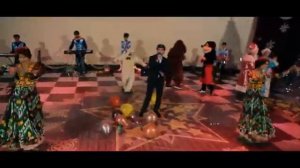 Клип Шахроми Абдухалим  Я муча 2023