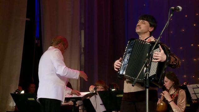16. “Мартовский хоровод” (Григораш Динику), Евгений Черкашин смотреть онлайн