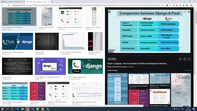Python : Create Flask Project in Pycharm смотреть онлайн