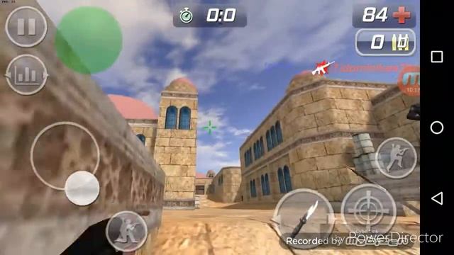Играем в Critical Mission SWAT смотреть онлайн