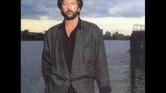 Eric Clapton  Holy Mother