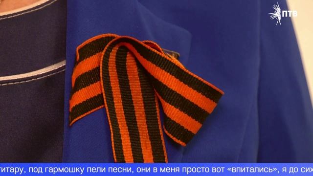 В Первоуральске проходят торжества, посвящённые Дню Победы смотреть онлайн
