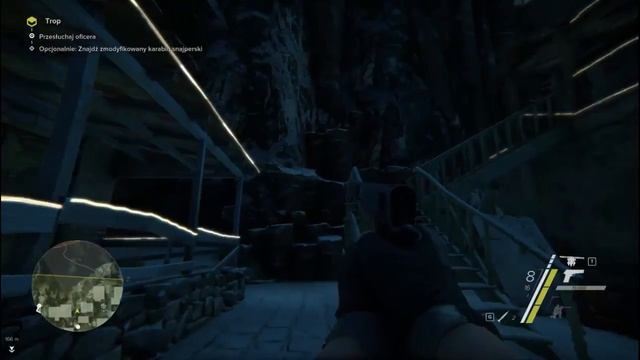 Sniper: Ghost Warrior 3 - DLC - The Escape Of Lydia - Walkthrough (1) смотреть онлайн