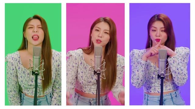 [에일리] AILEE - Tango (Original Song by. ABIR) Vol.01 смотреть онлайн