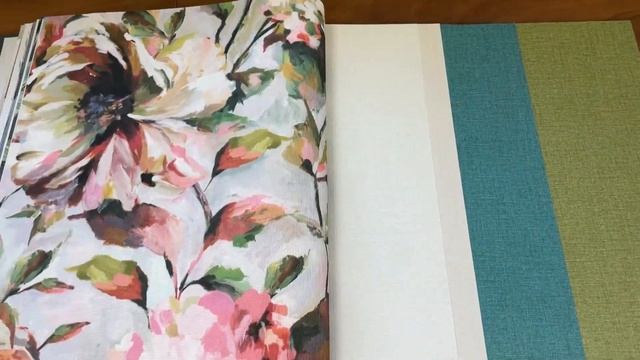 Обои Excellent от Rasch смотреть онлайн