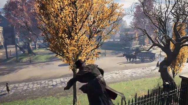 Assassin‘s Creed Syndicate #030 THE CONQUEST OF 3 DISTRICTS - Part 4 смотреть онлайн
