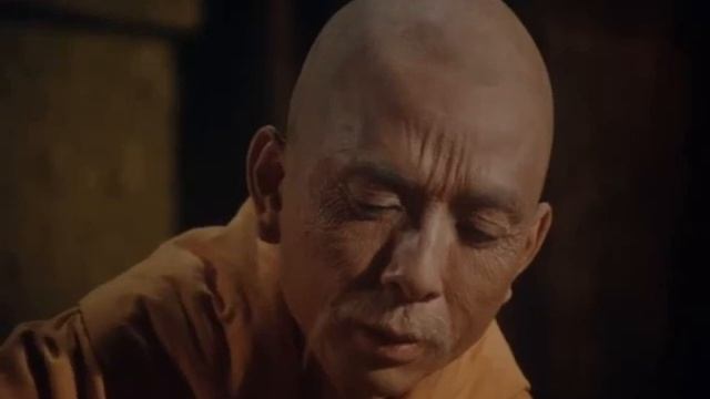 Kung Fu: Wisdom From A Bad Gambling Choice