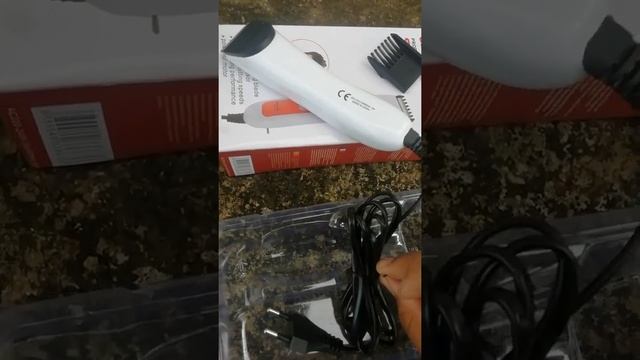 Unboxing nova trimmer NHC-3663 Best Beard Trimmer and Full Review Only 350 sabse sasti trimmer indi смотреть онлайн