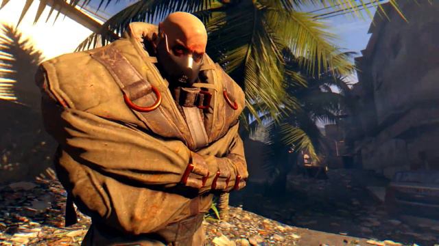 DEAD ISLAND Definitive HD Collection - Launch Trailer (2016) EN смотреть онлайн