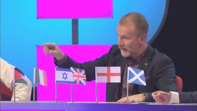 The Blame Game: Flegs смотреть онлайн