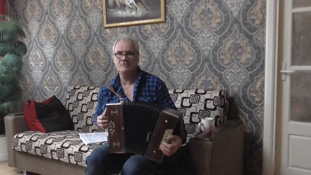 как научится играть на гармони в 55 лет смотреть онлайн