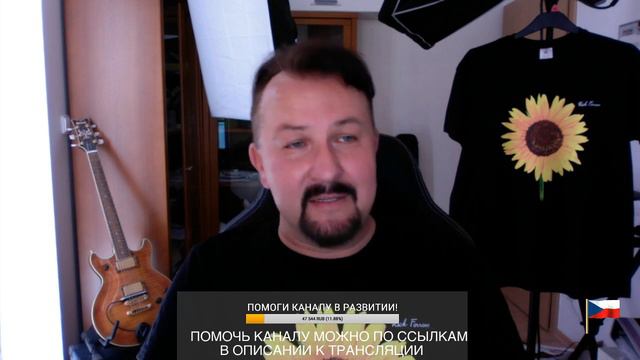 В воскресенье, в 17:00 по Праге! :) 03.06.2018 смотреть онлайн