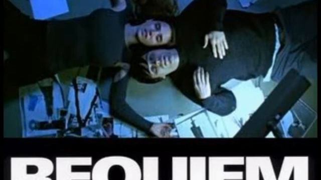83Crutch - REQUIEM FOR A DREAM Theme (Cover)