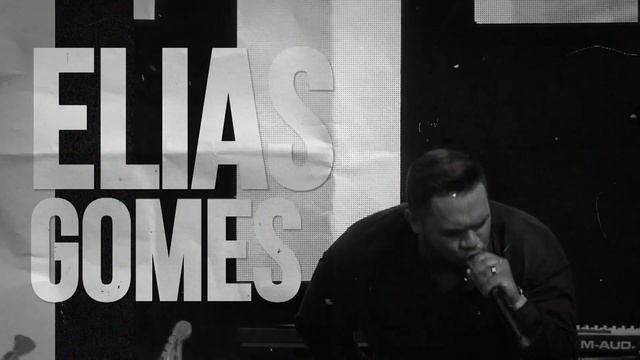 PR. ELIAS GOMES - MINISTÉRIO DA FÉ - CELEBRAÇÃO DA FAMÍLIA