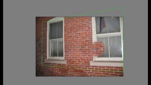 Как удалить с заменой объекты с изображения. смотреть онлайн