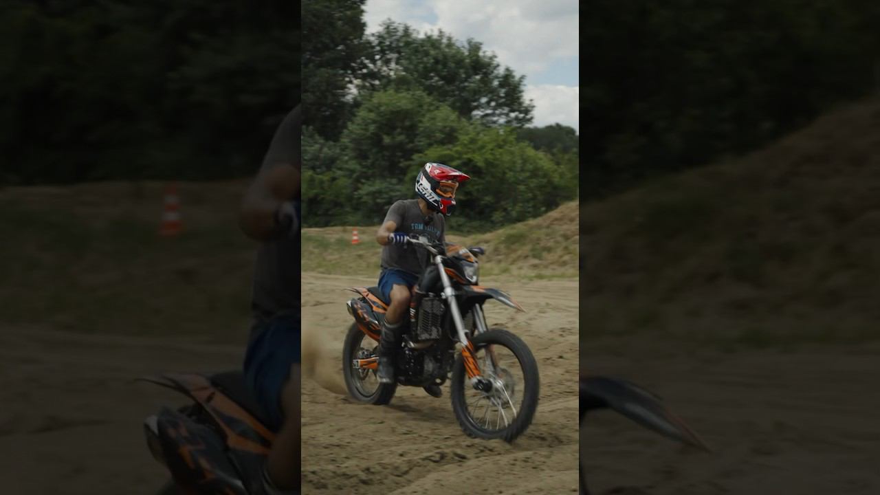 BSE Z7 в деле! Как думаете, кто под шлемом? #bse #эндуро #bsez7 #vk_клипы #рекомендации смотреть онлайн