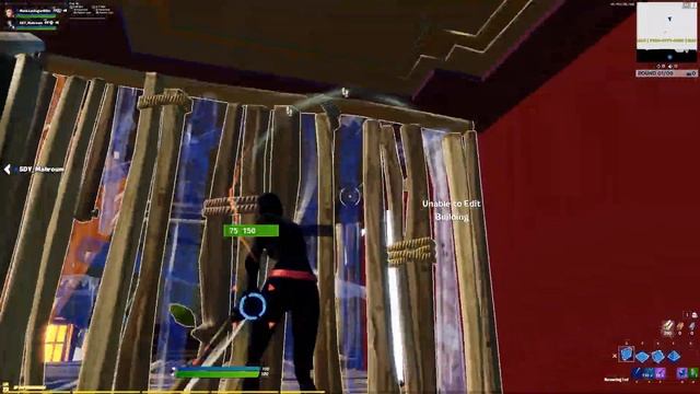 Fortnite 1440p clip! смотреть онлайн